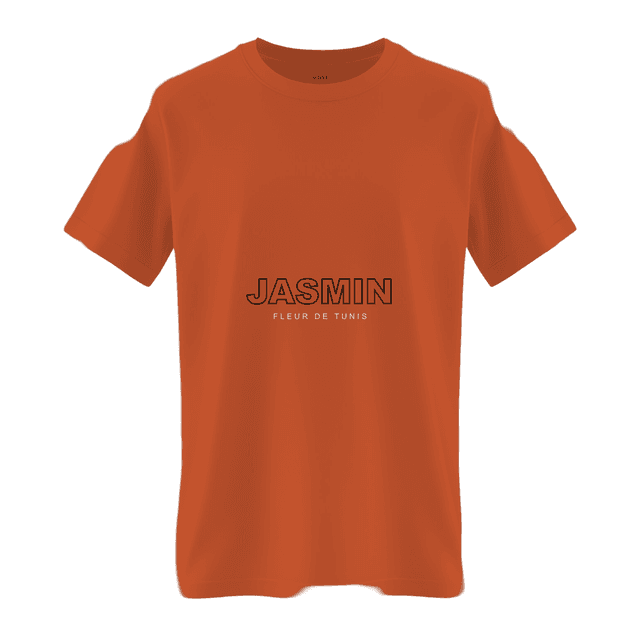 Jasmin Tee · Gafsa Canvas