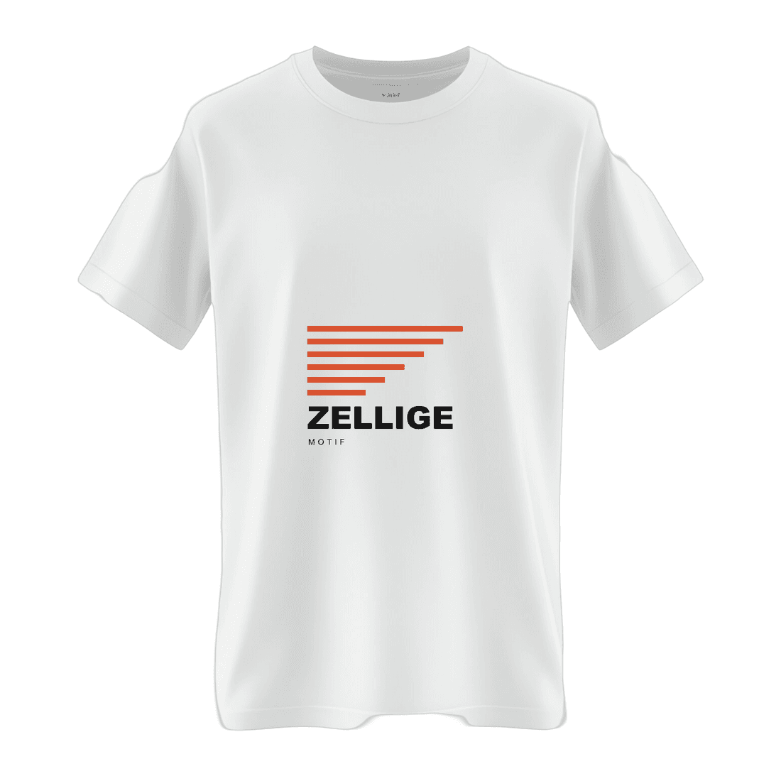 Zellige Tee · Gafsa Canvas
