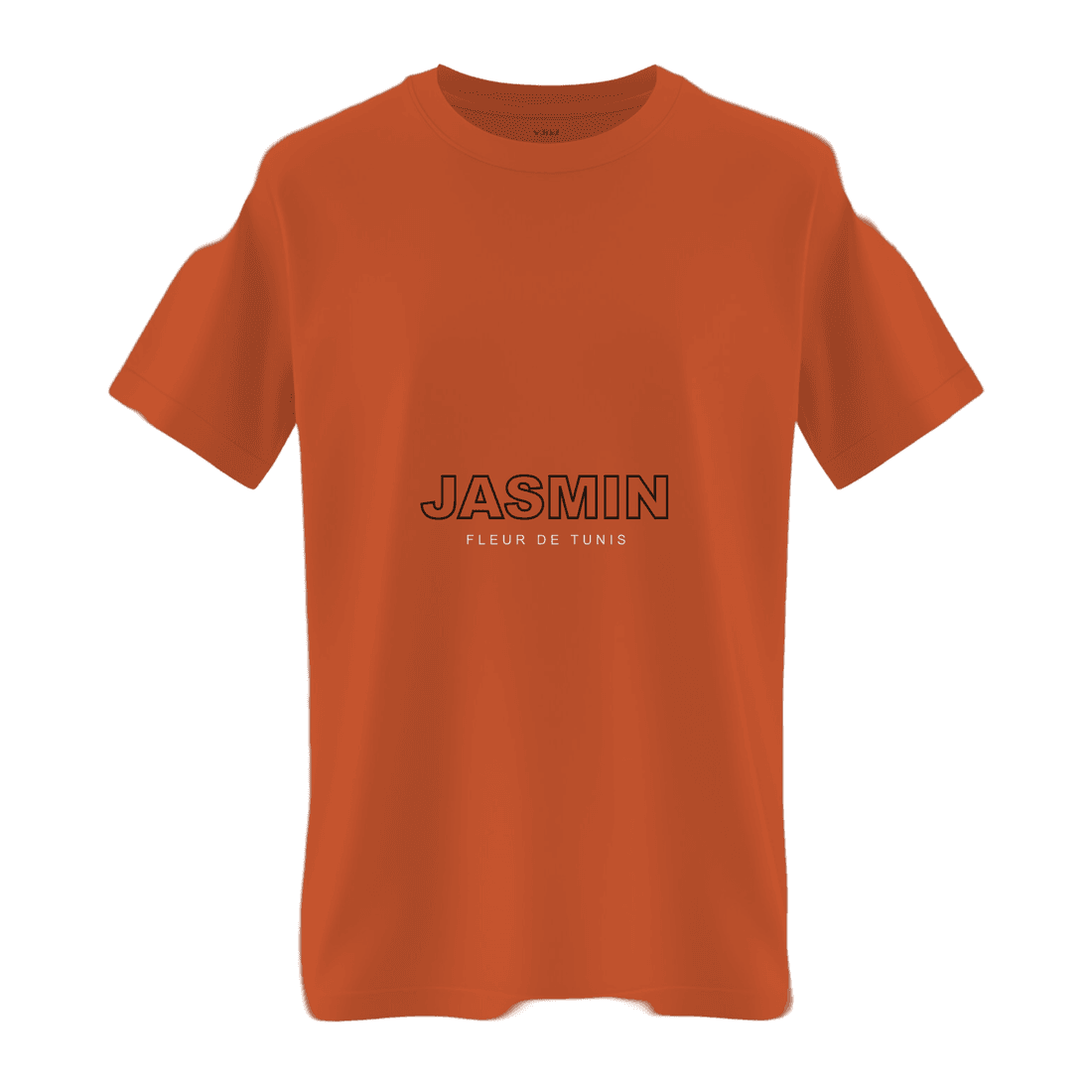 Jasmin Tee · Gafsa Canvas