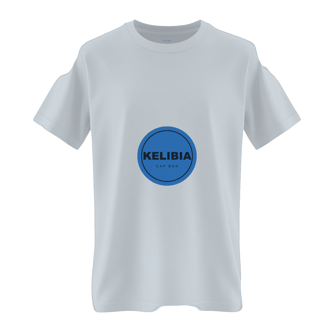Kelibia Tee · Gafsa Canvas