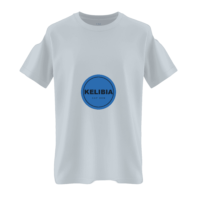 Kelibia Tee · Gafsa Canvas
